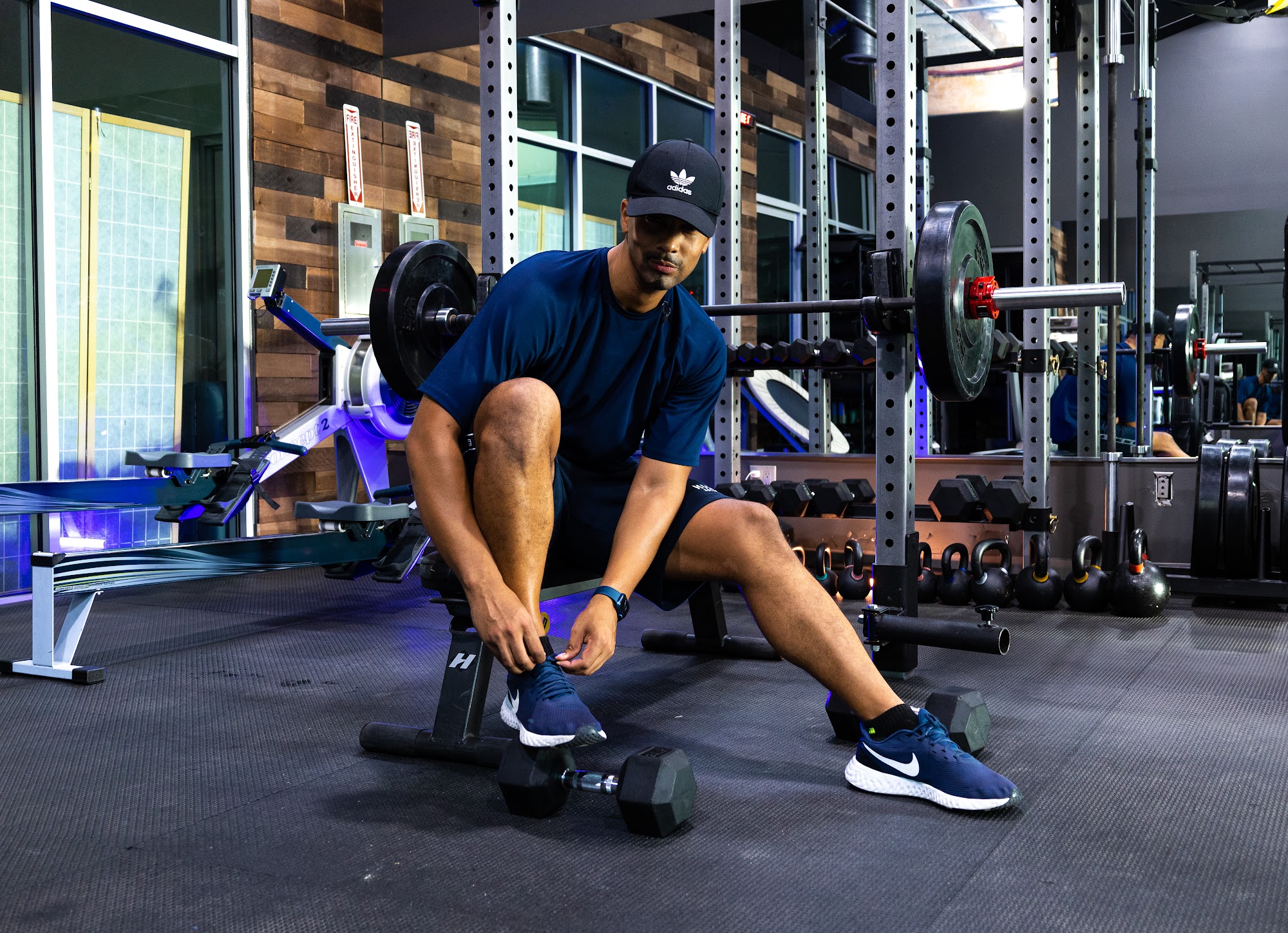 Blue Ribbon Fitness