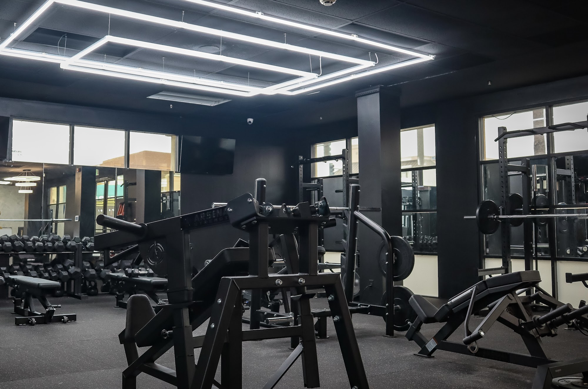 PRO MOTIVATION FITNESS