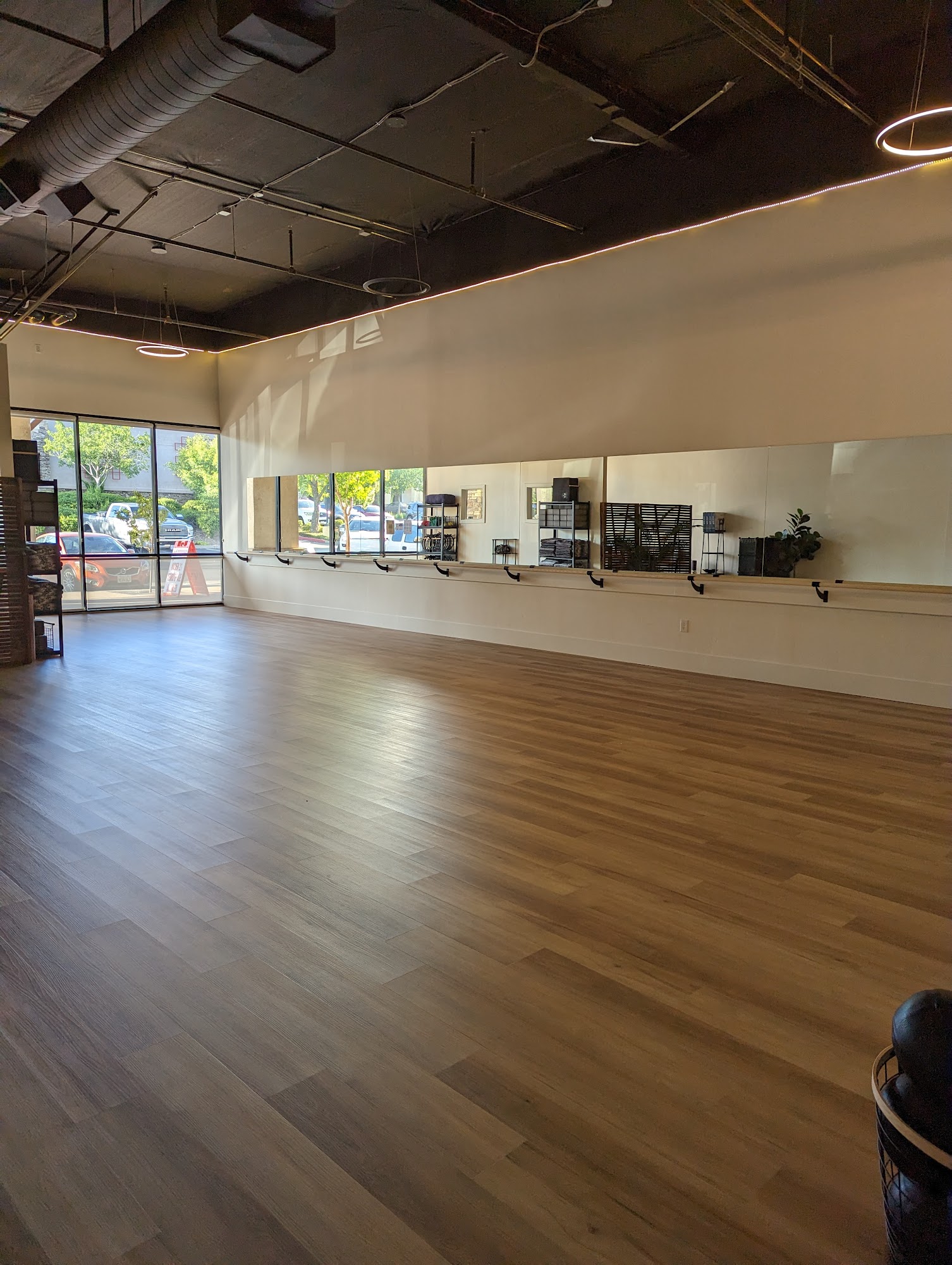 Studio One Fit