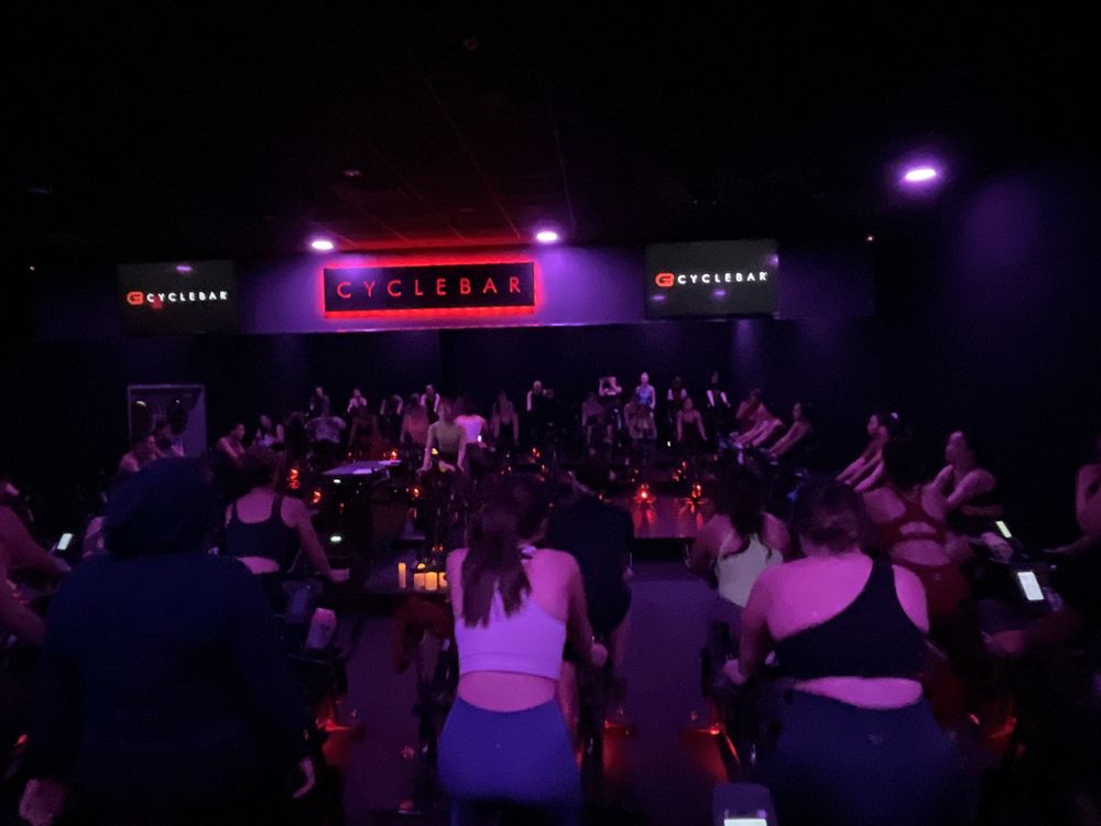 CYCLEBAR