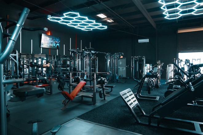 Fit Nation Health Club LLC