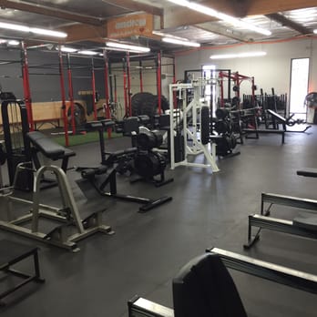 Jungle Fitness Personal Training Orange County