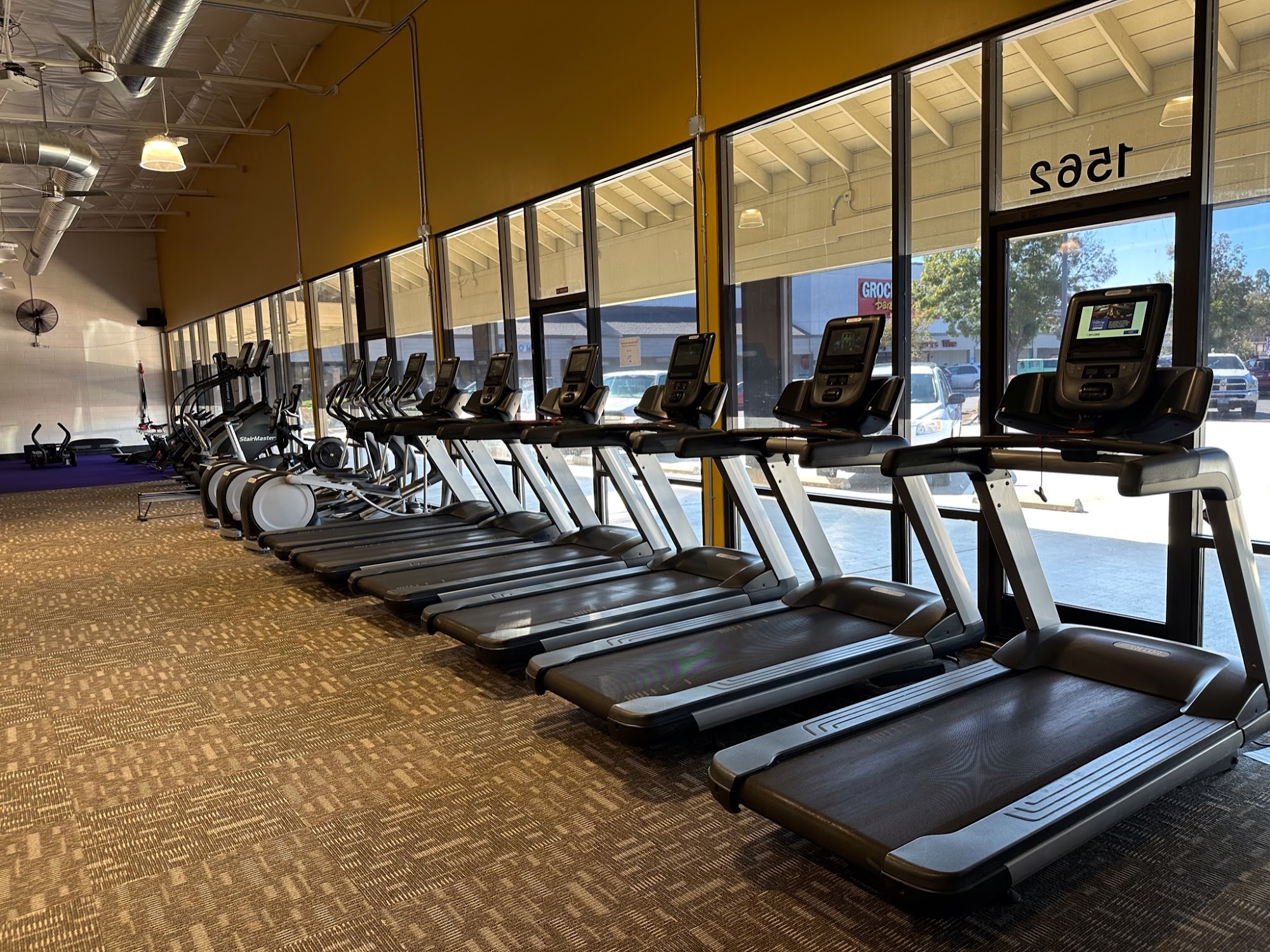 Anytime Fitness