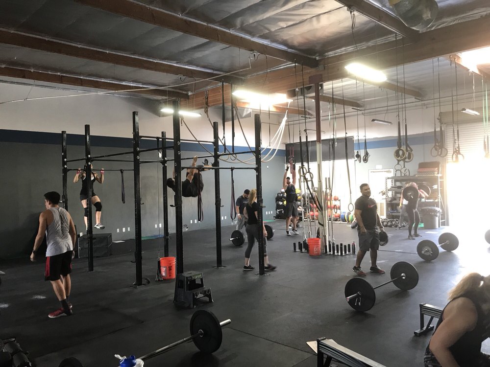 Balancepoint Crossfit