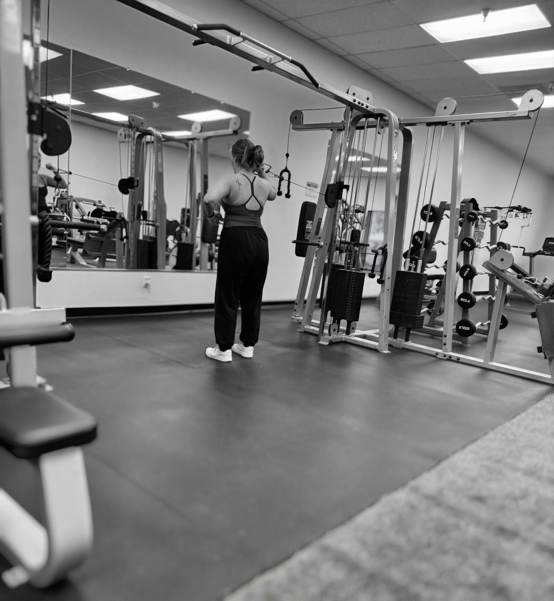 Grit Fitness