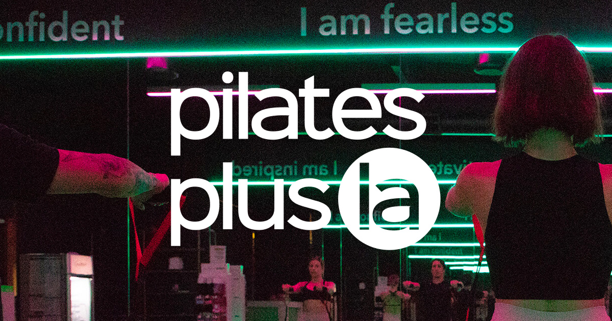 Pilates Plus LA - Malibu