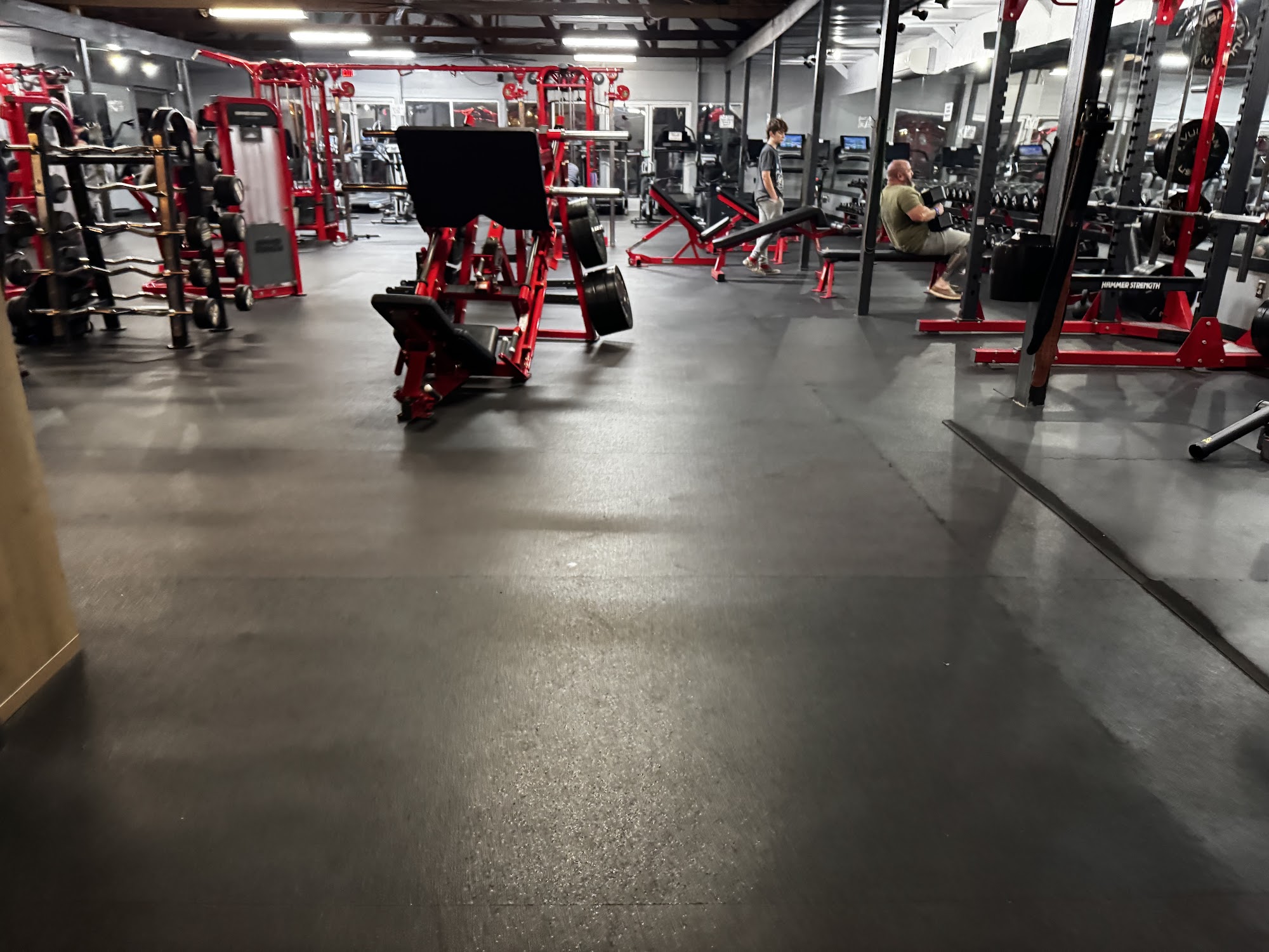 Good Guys Gym