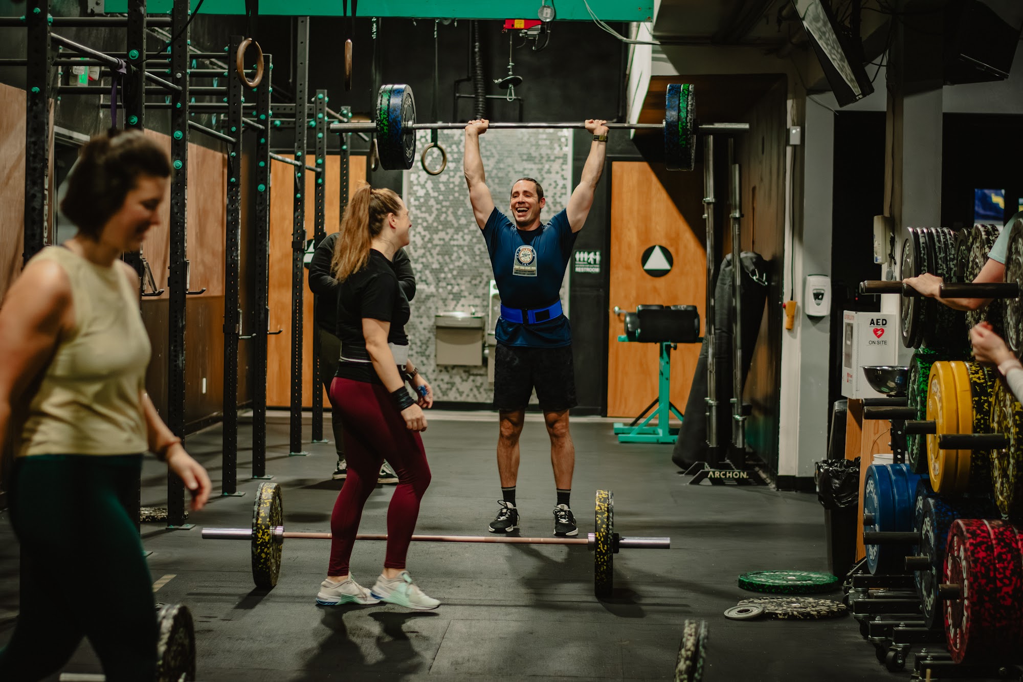 Hexbox Fitness