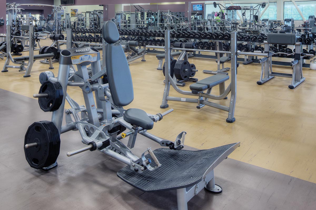 Villa Sport Athletic Club