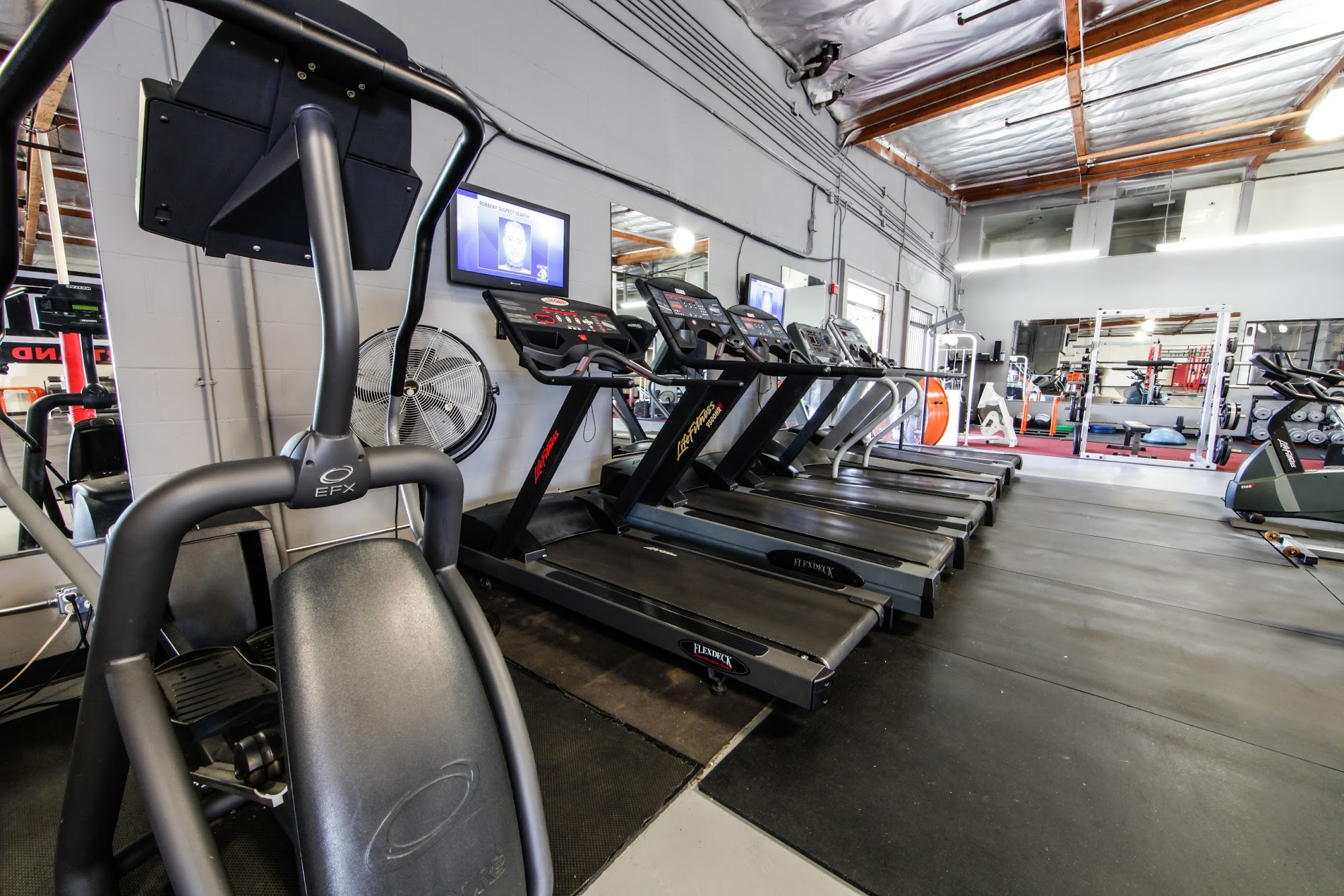 NXTLVL Sport and Fitness
