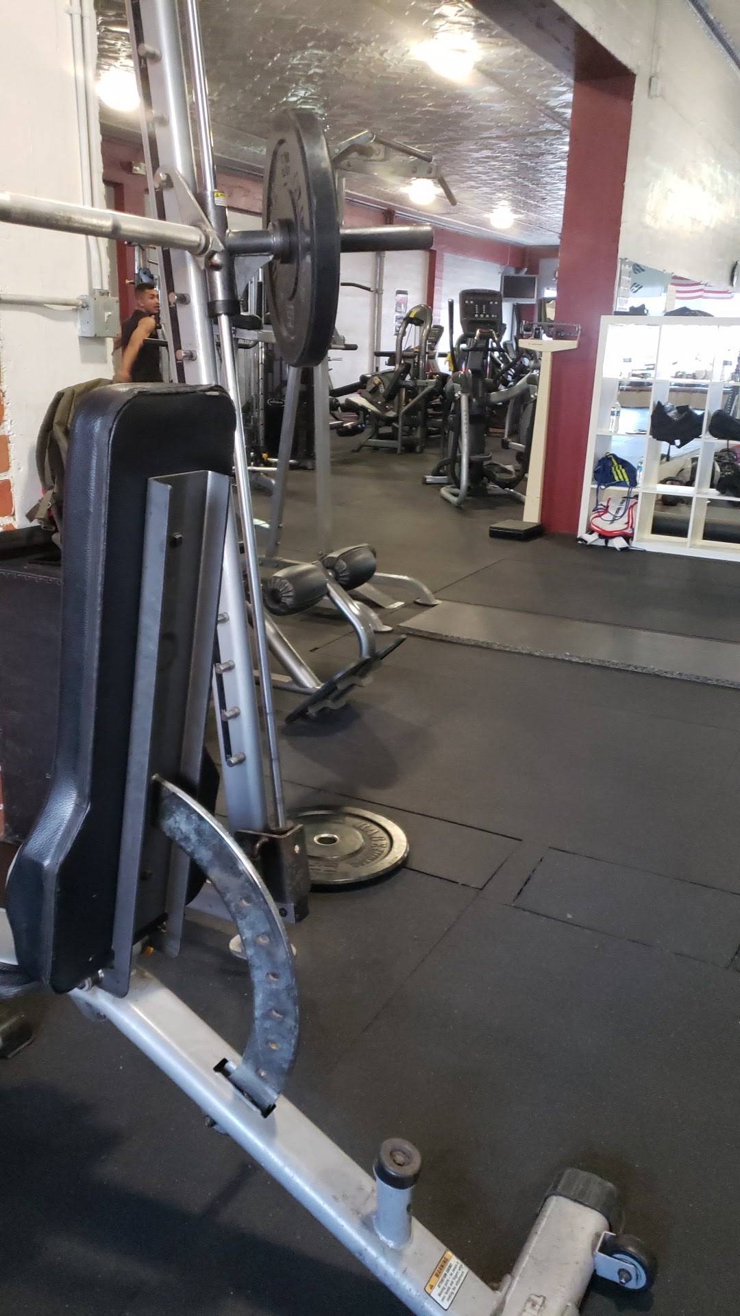 Kasey's Fitness Academy