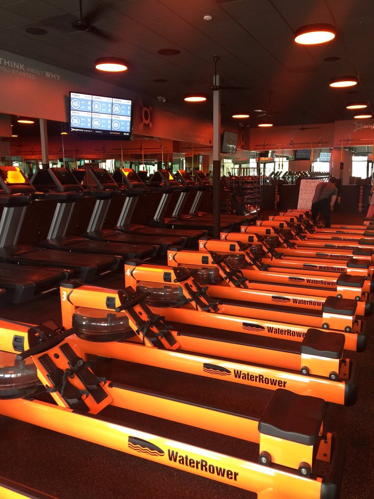 Orangetheory