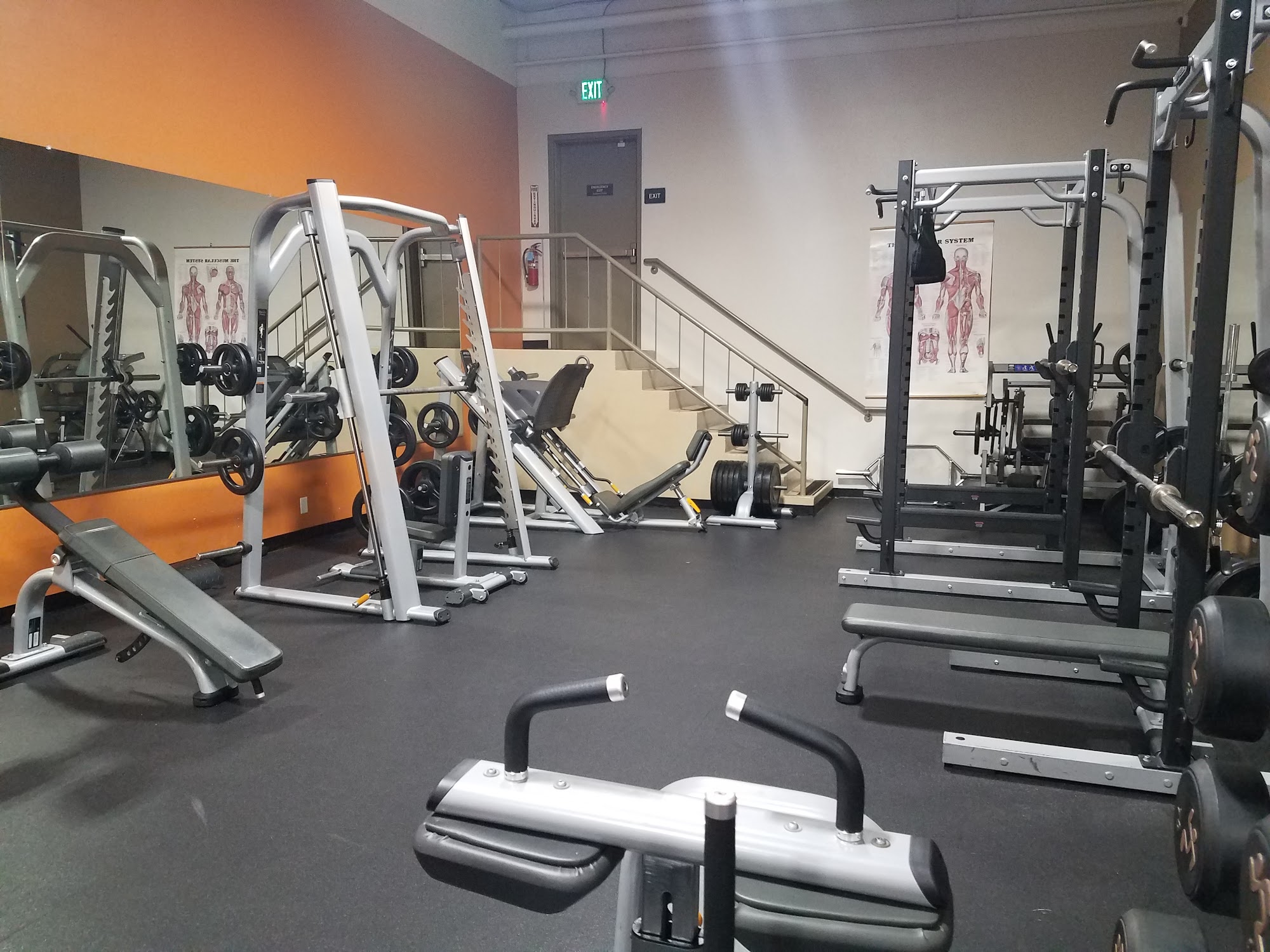 Anytime Fitness
