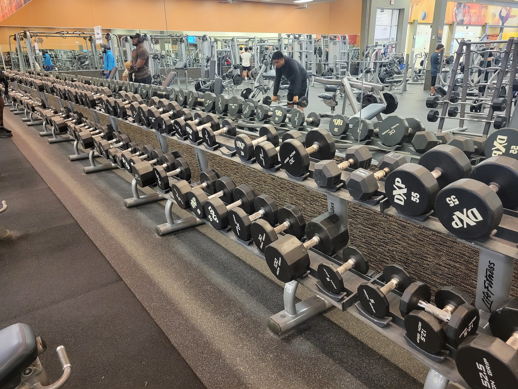 City Sports Club