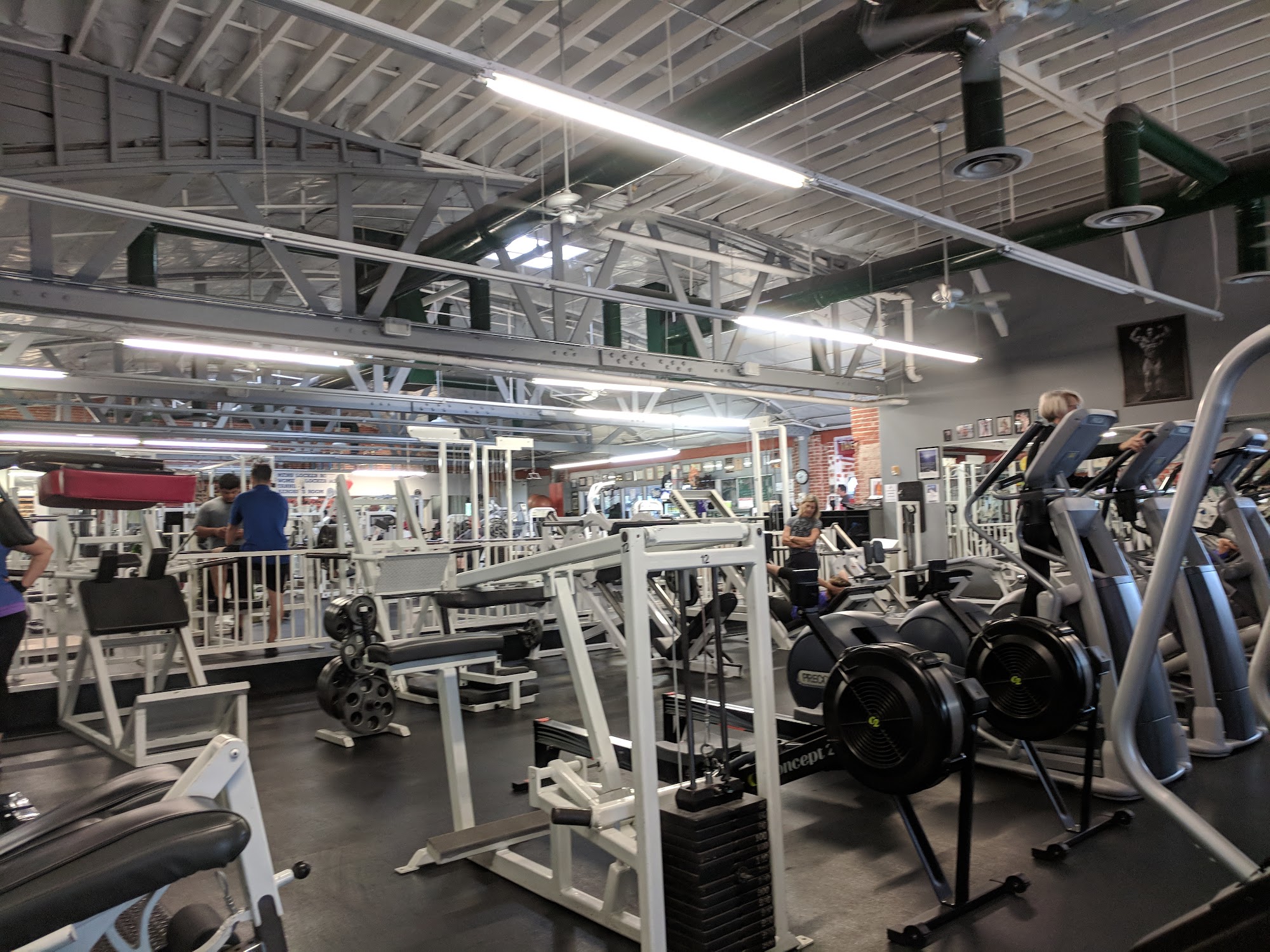 UltraFlex Fitness