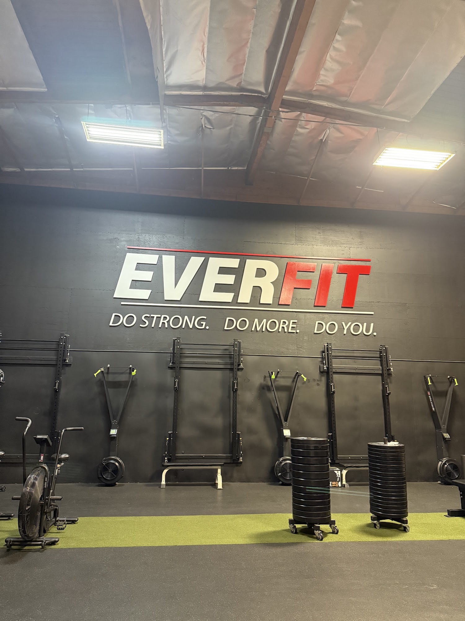 NRG Fitness