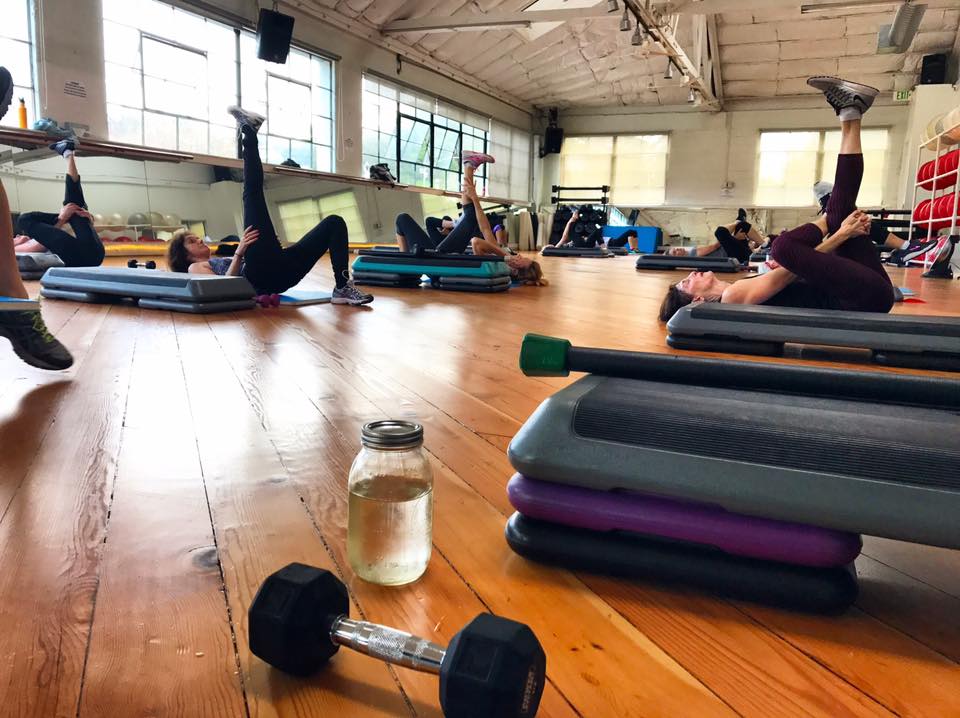 Elan Health & Fitness Center