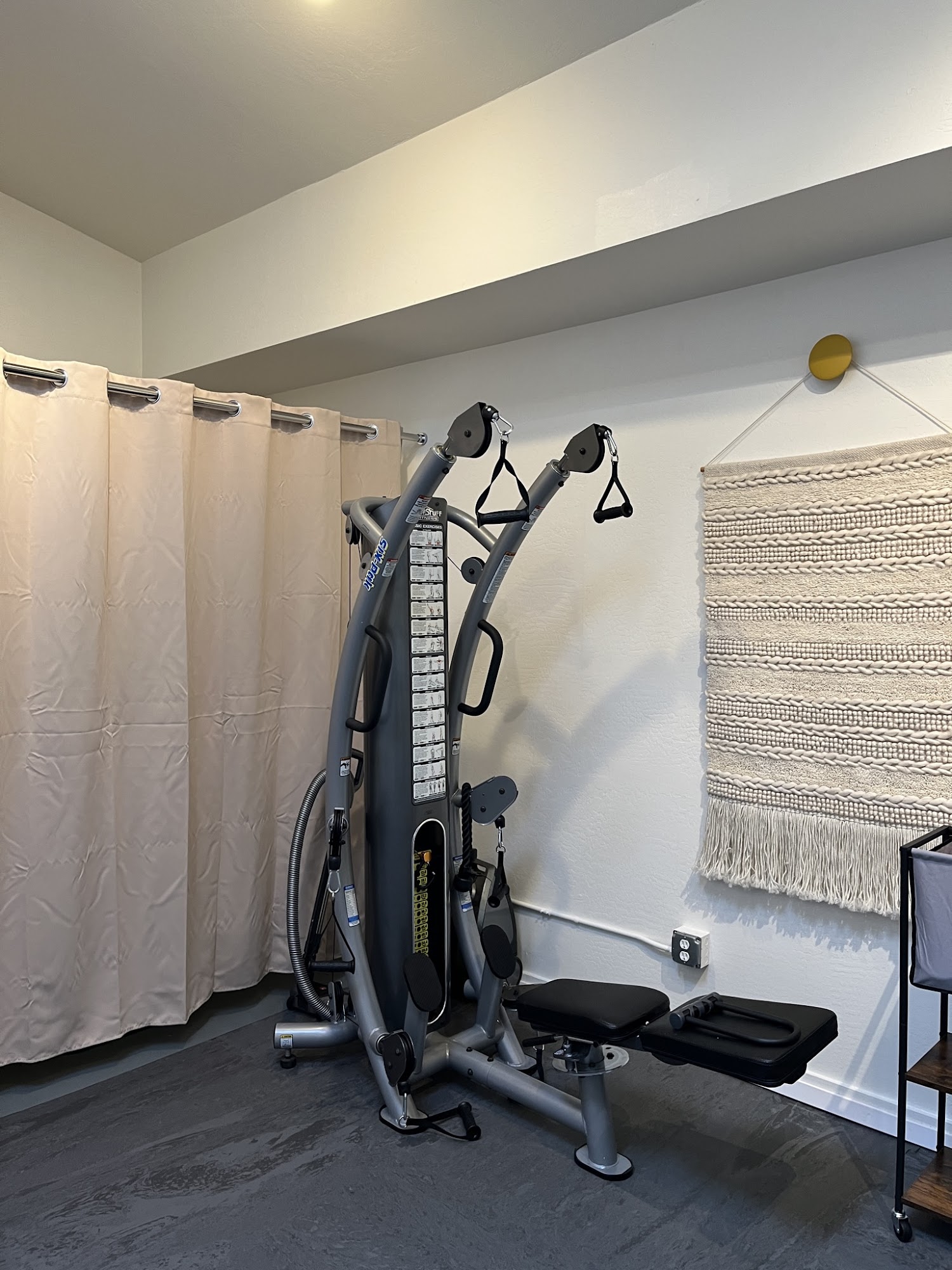 Third Act Fitness