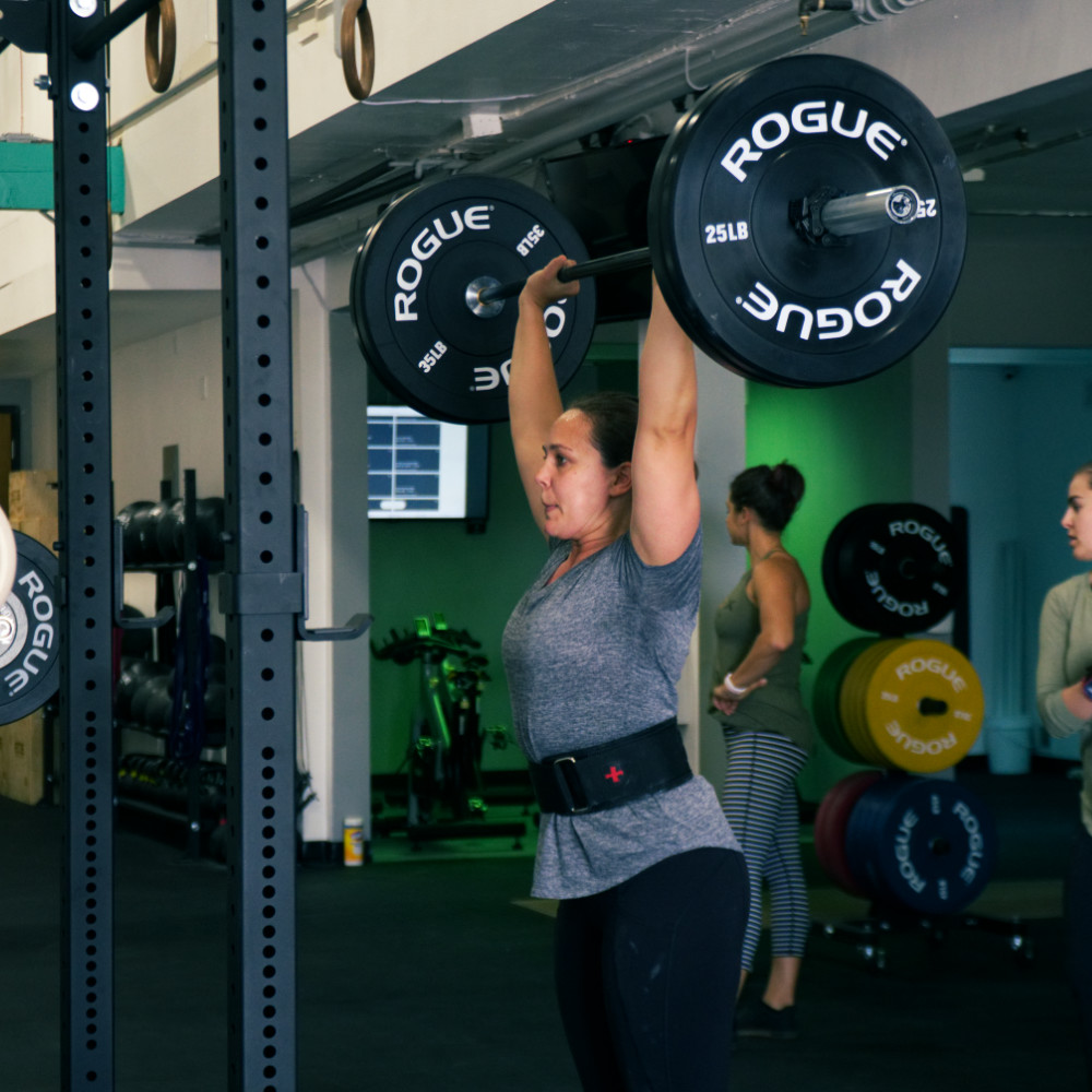 Hexbox Fitness
