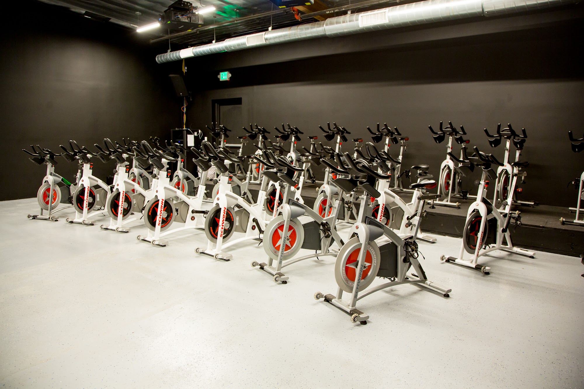 Tahoe Mountain Fitness