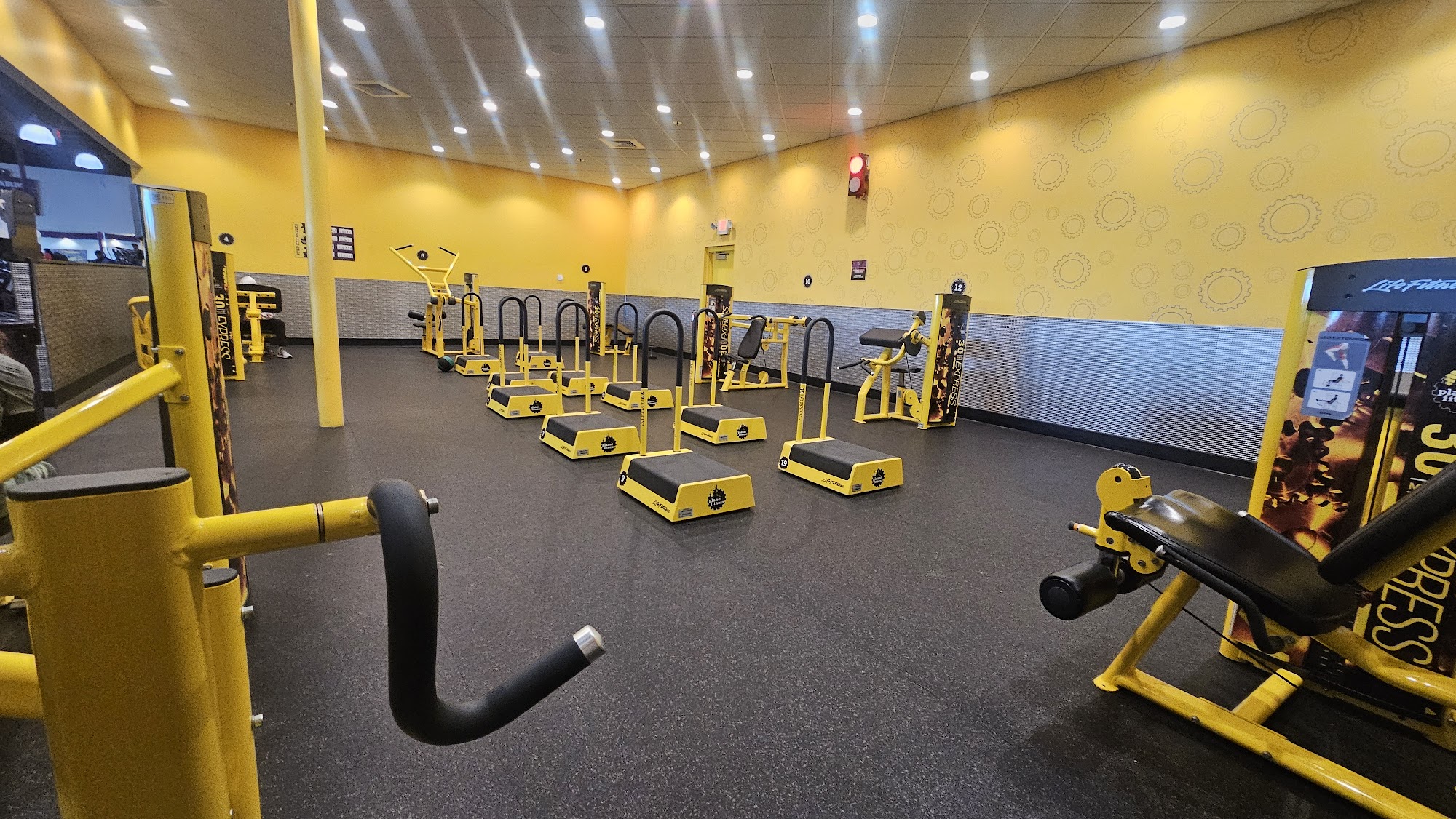 Valley Fitness