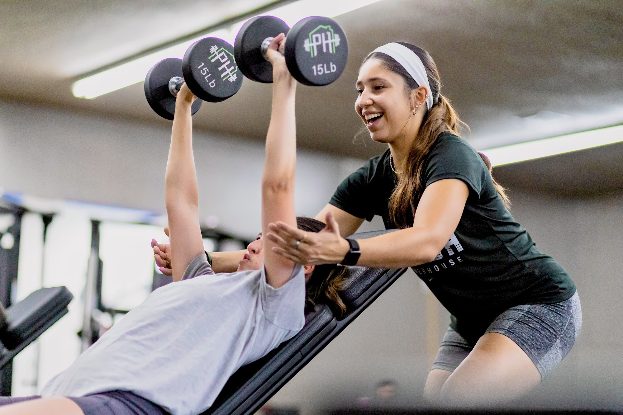 WoPro Fitness - La Habra