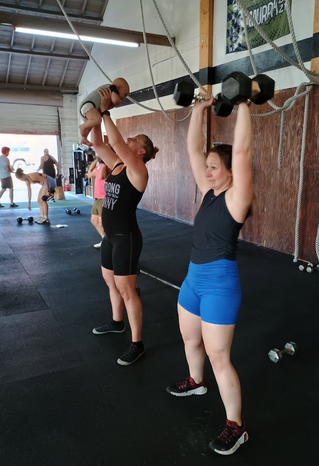 Auburn CrossFit