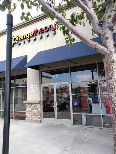 Orangetheory Fitness