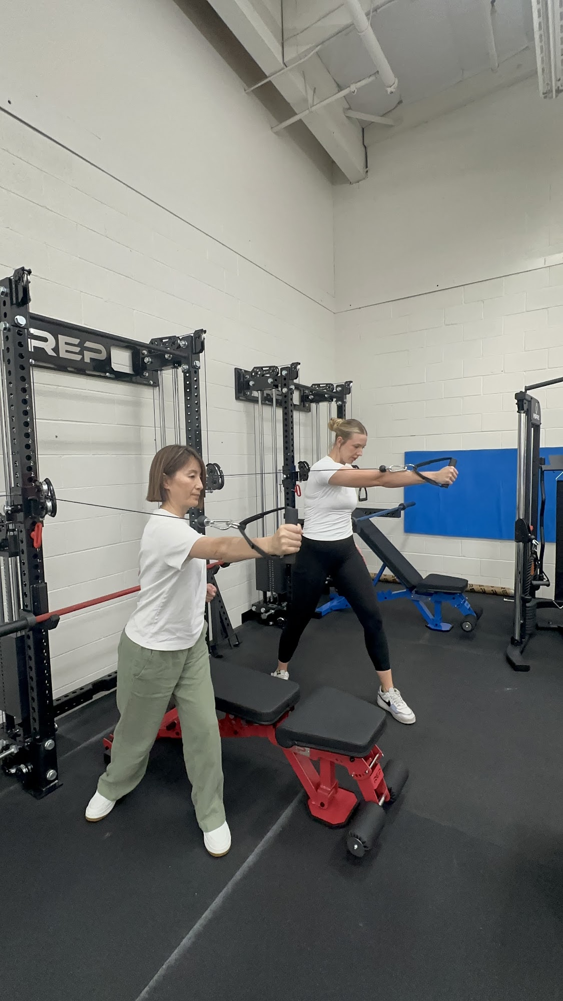 FH5-Chino Prehab&Performance Center