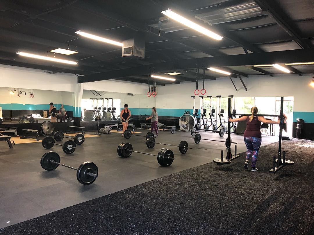 Fusion Health & Fitness