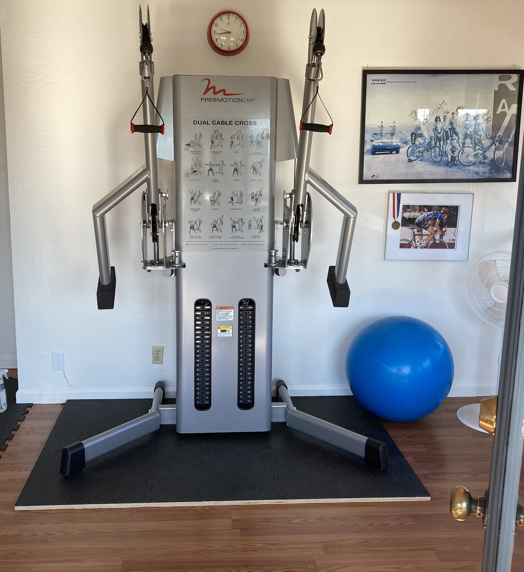 Ellis Fitness Studio