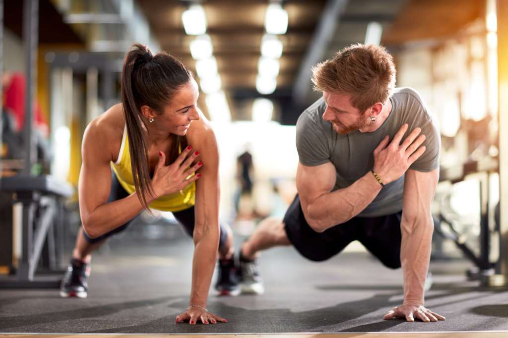 Peak Personal Training