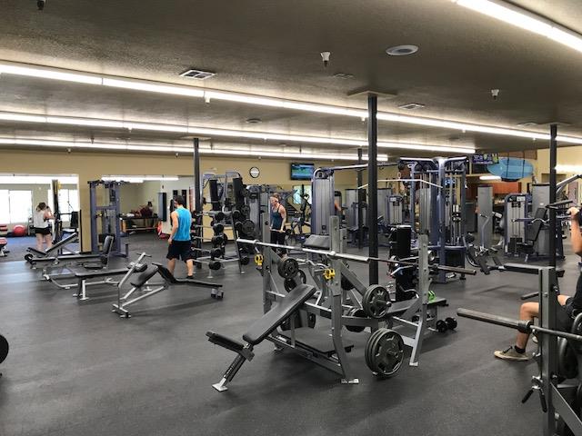 South Yuba Club