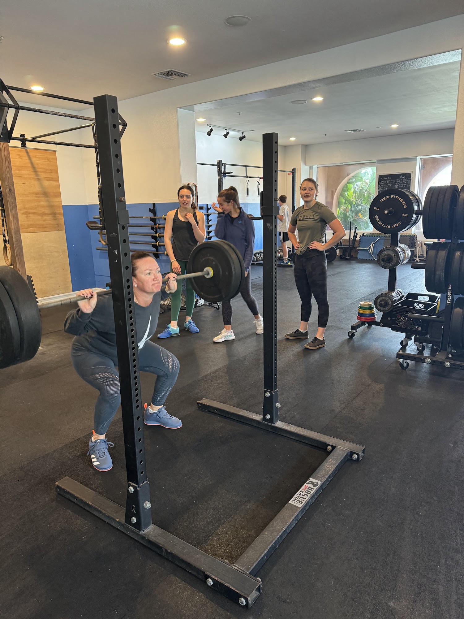 Redondo Beach Fitness