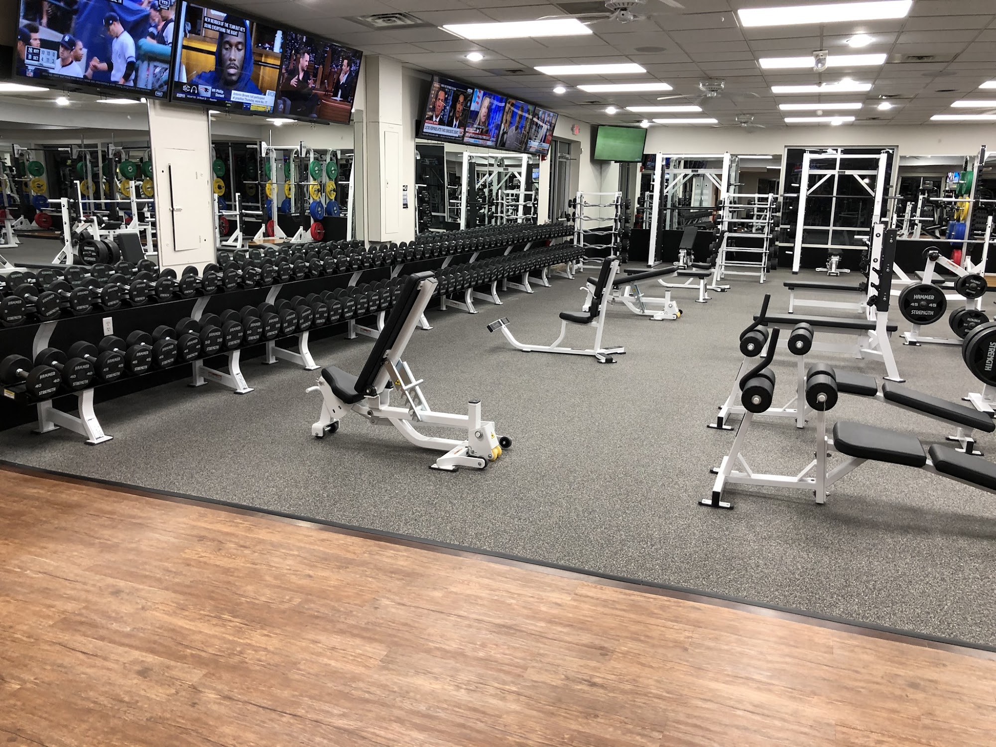 Fitness 19