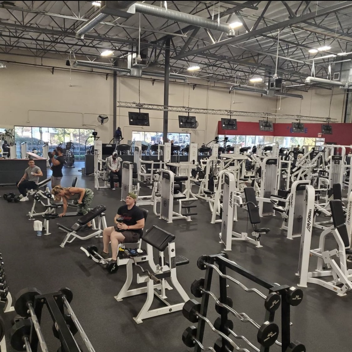 JAB Fitness Studio