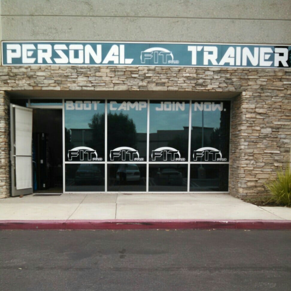 FitPro Personal Training