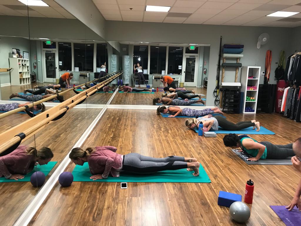 BM2 Personal Training