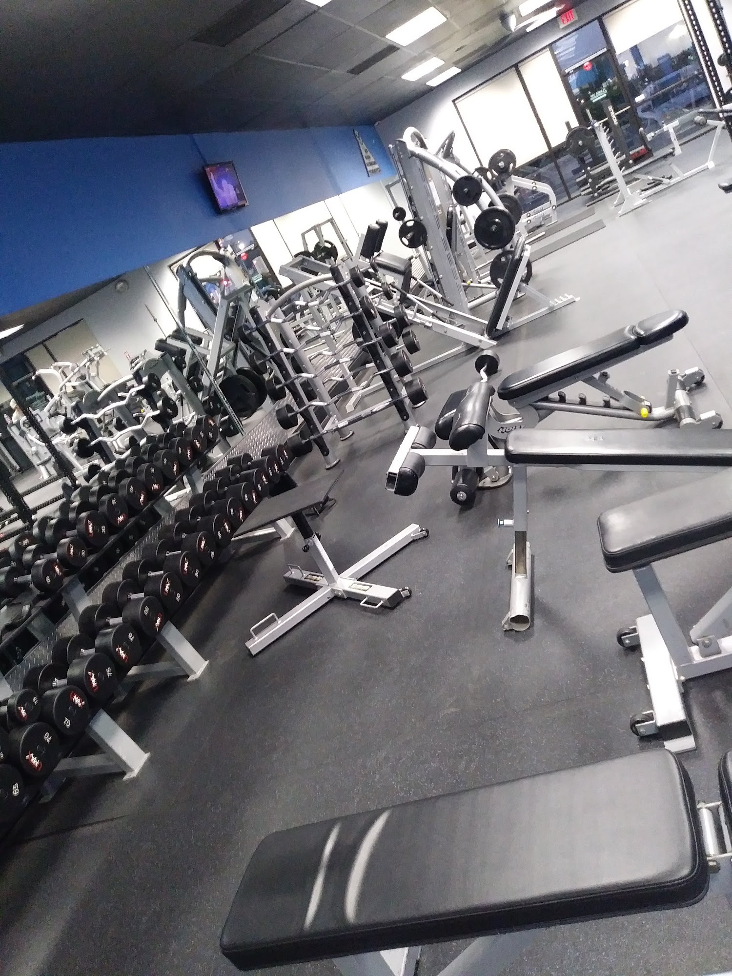 Fitness Peak
