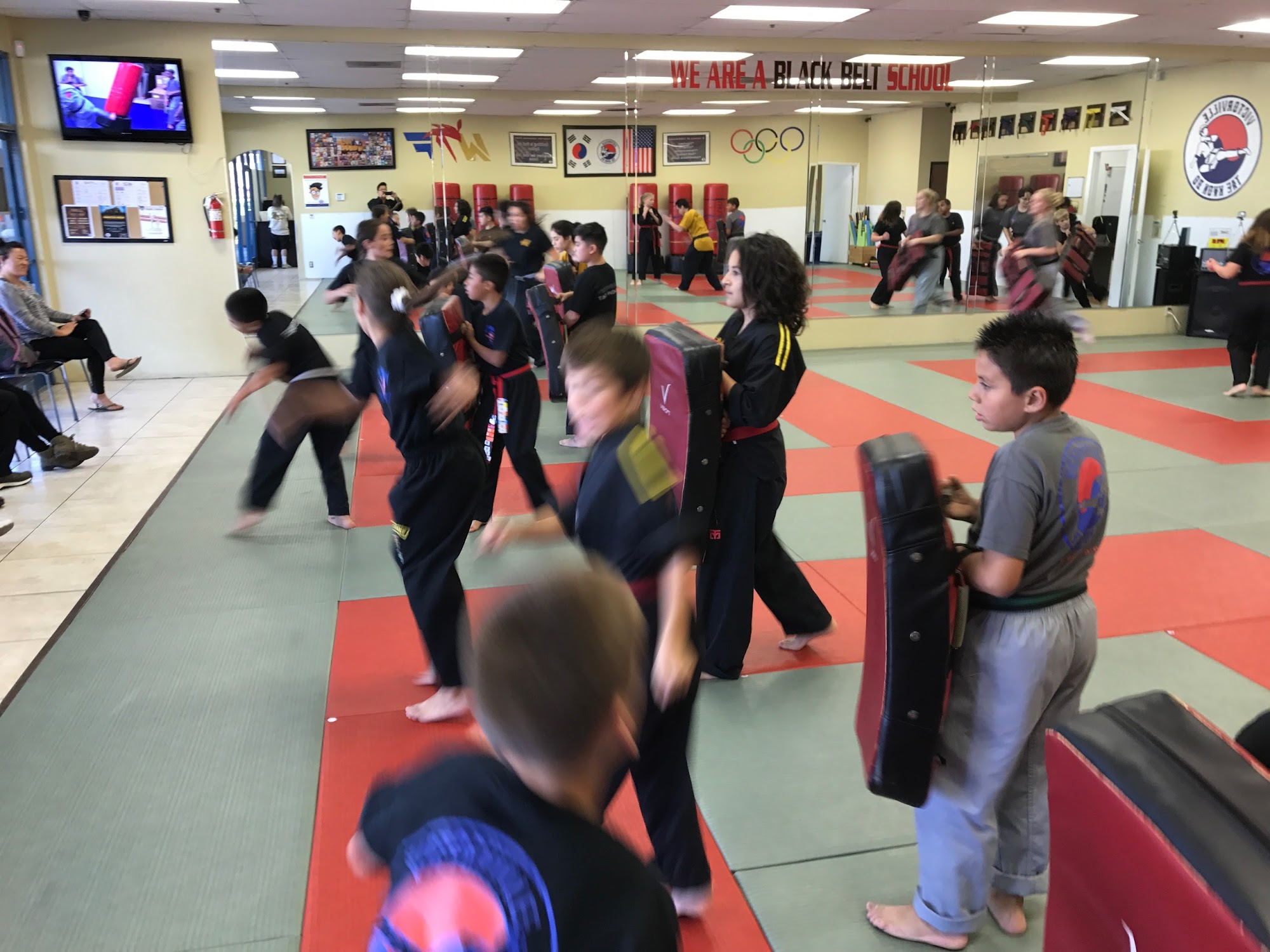 Victorville Taekwondo Academy