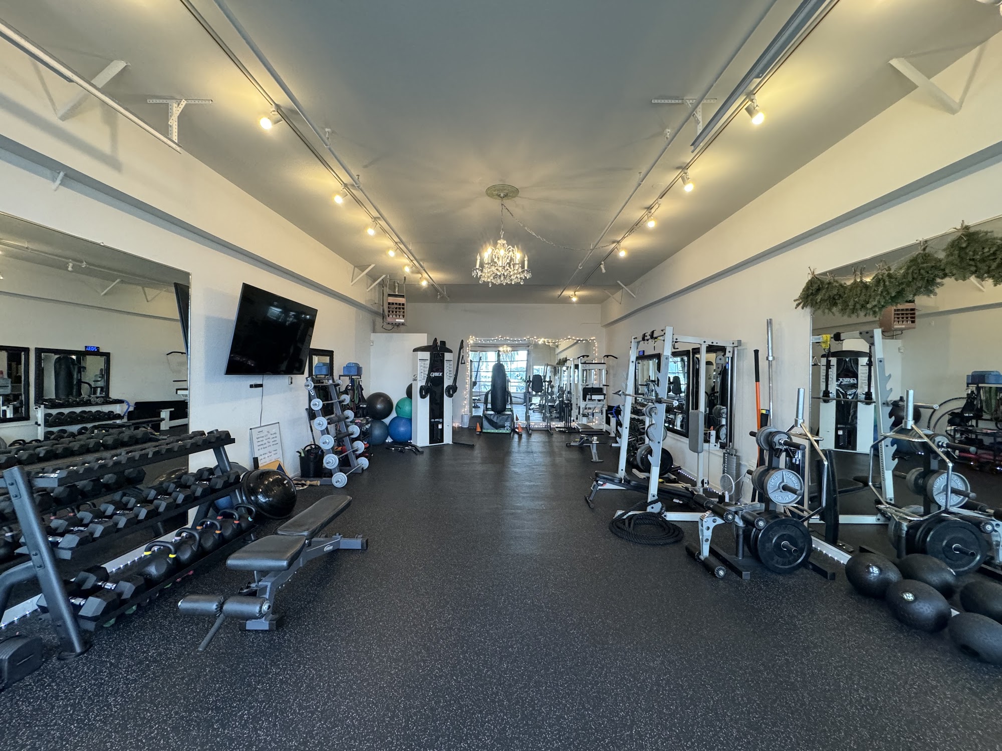 Anytime Fitness