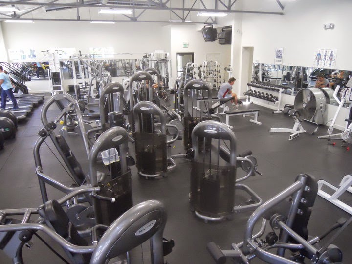 Gridley Fitness