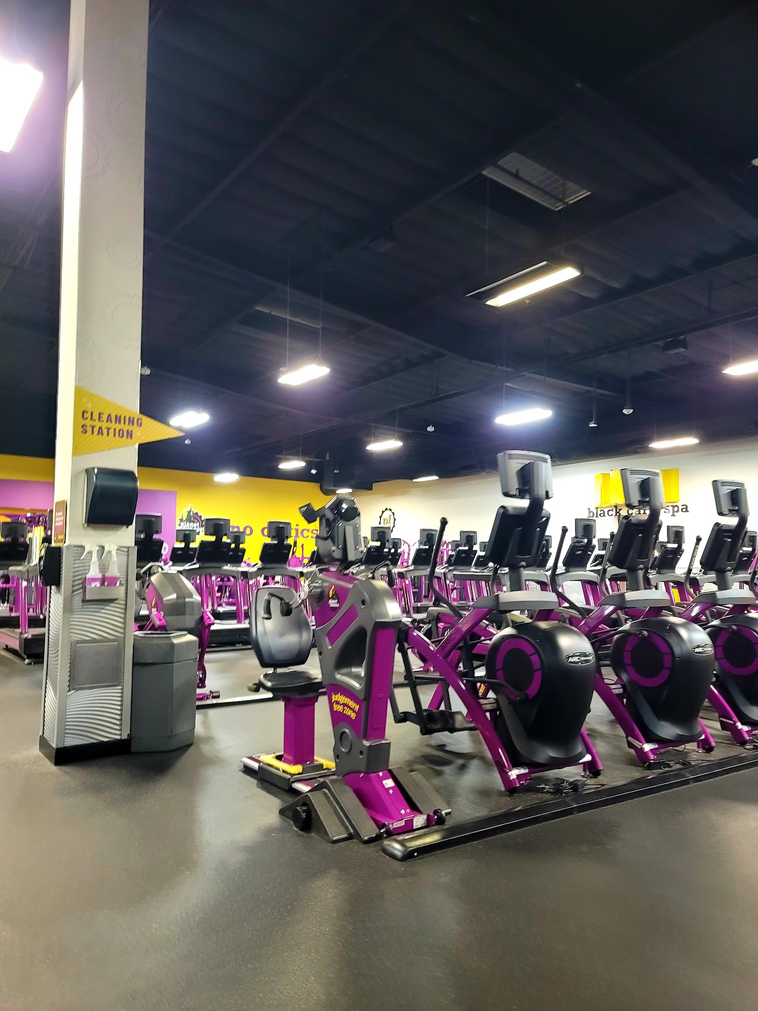 Planet Fitness