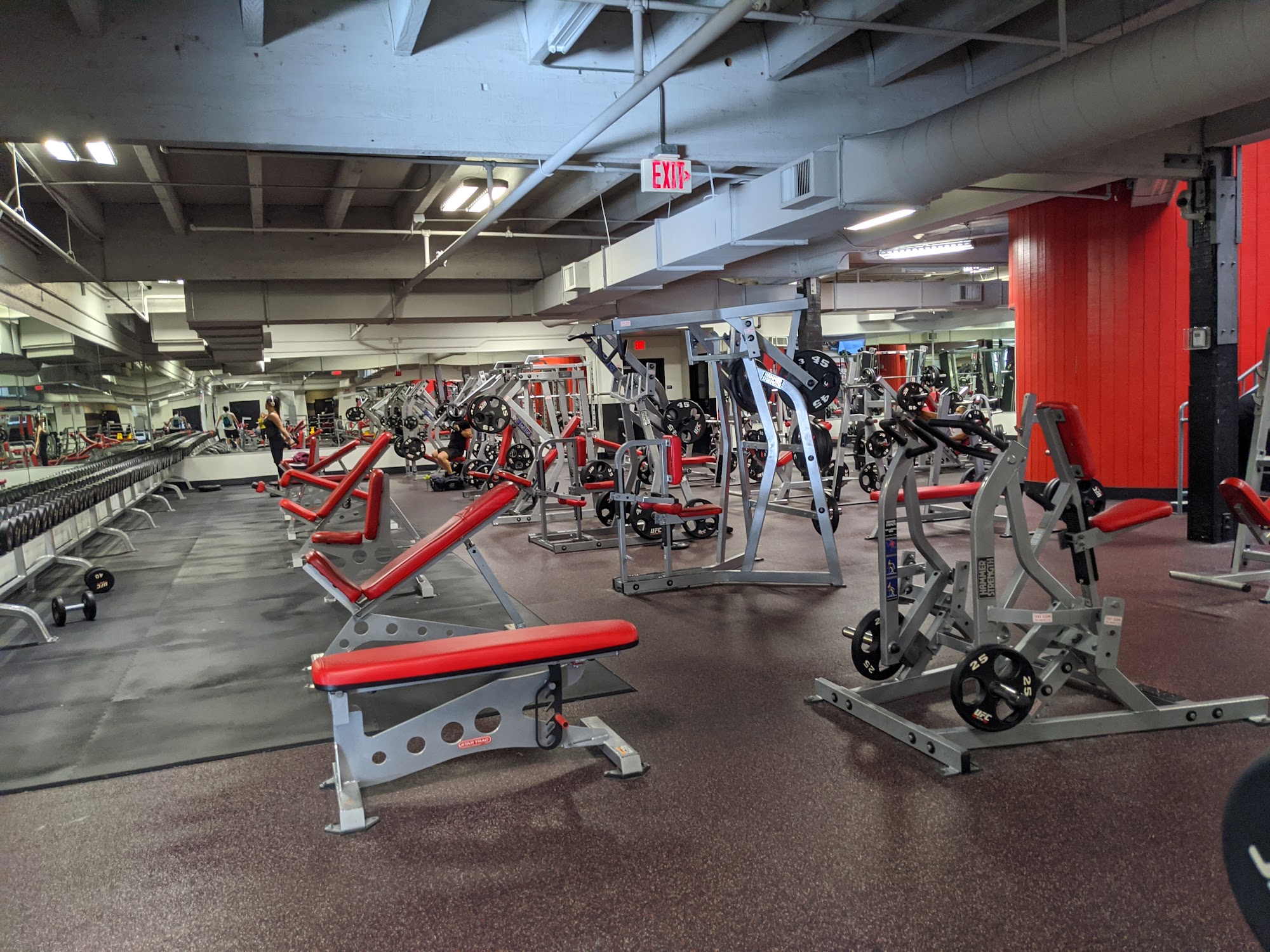 UFC GYM Concord