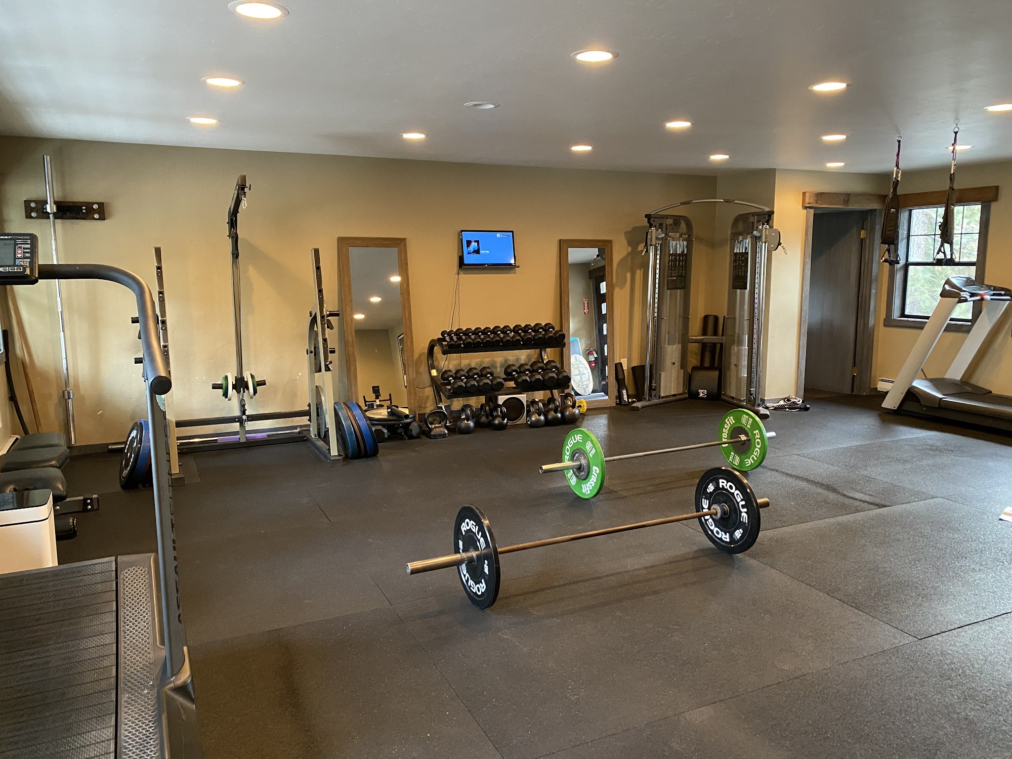 Strength Solutions