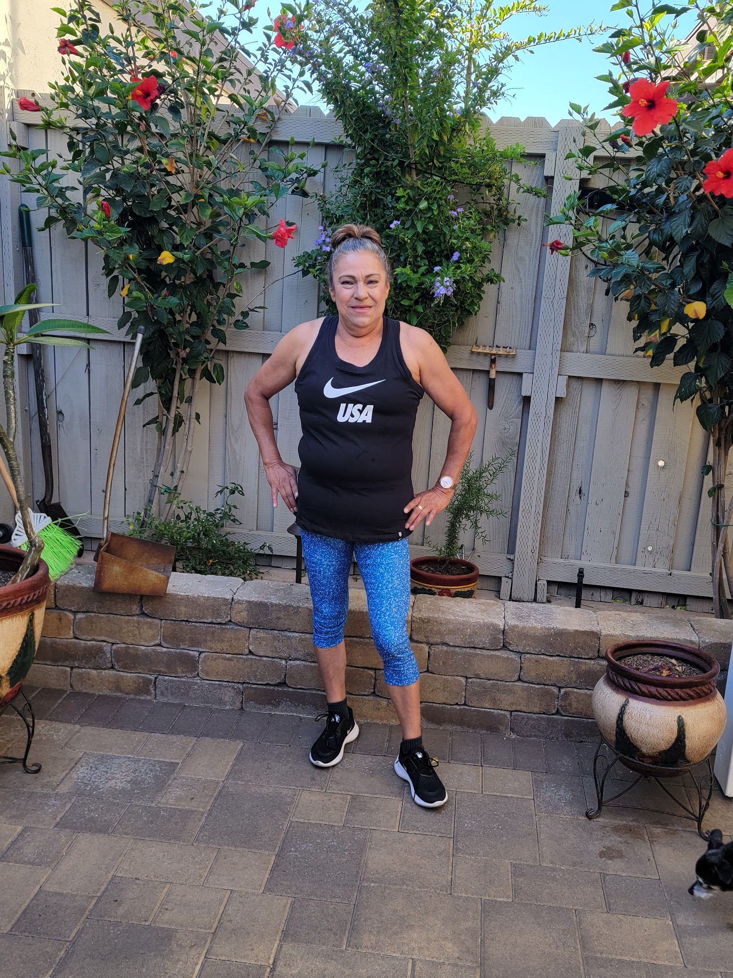 Zuly Fitness