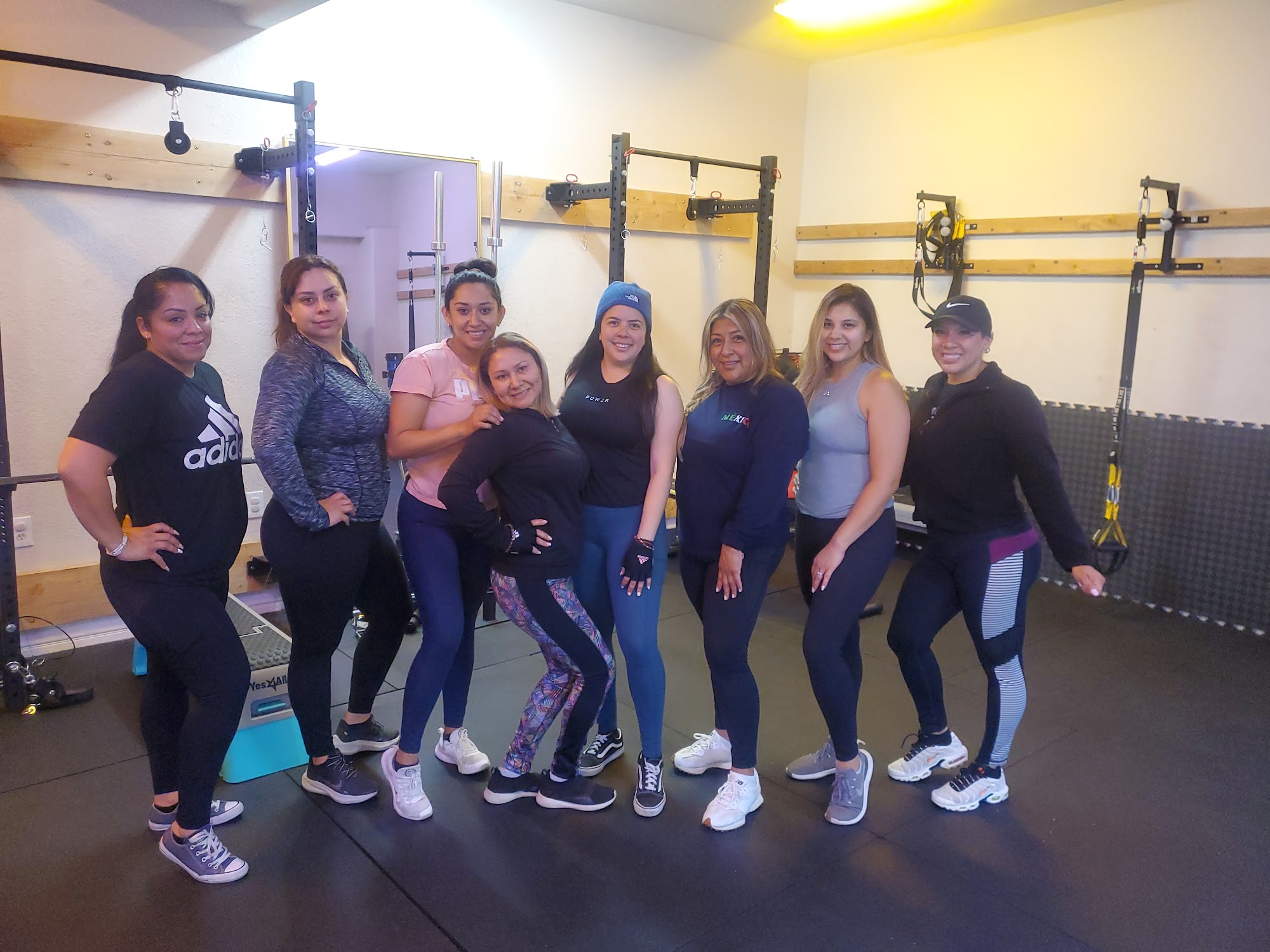 Elite Fitness Club