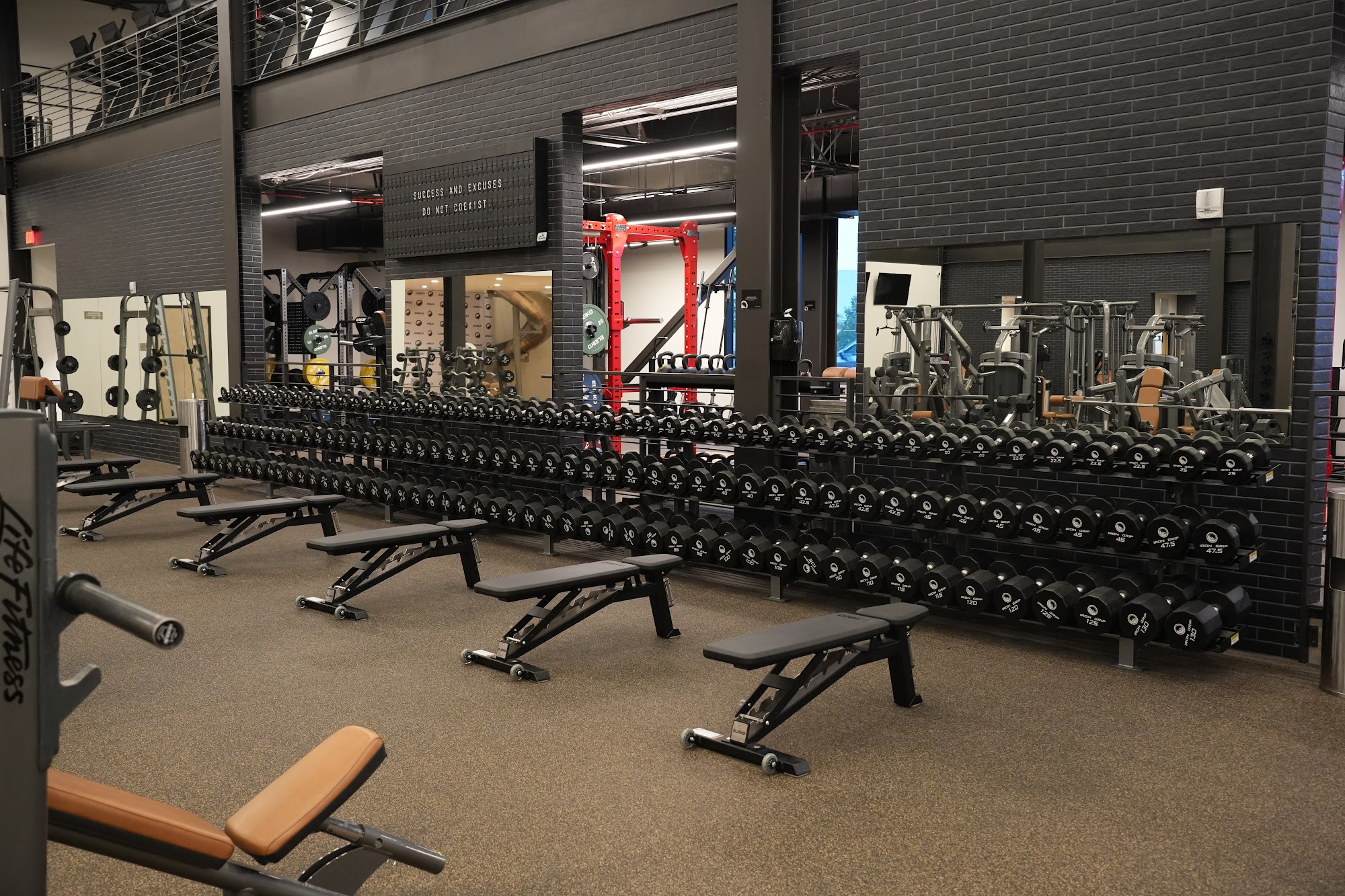 Iconix Fitness Inglewood
