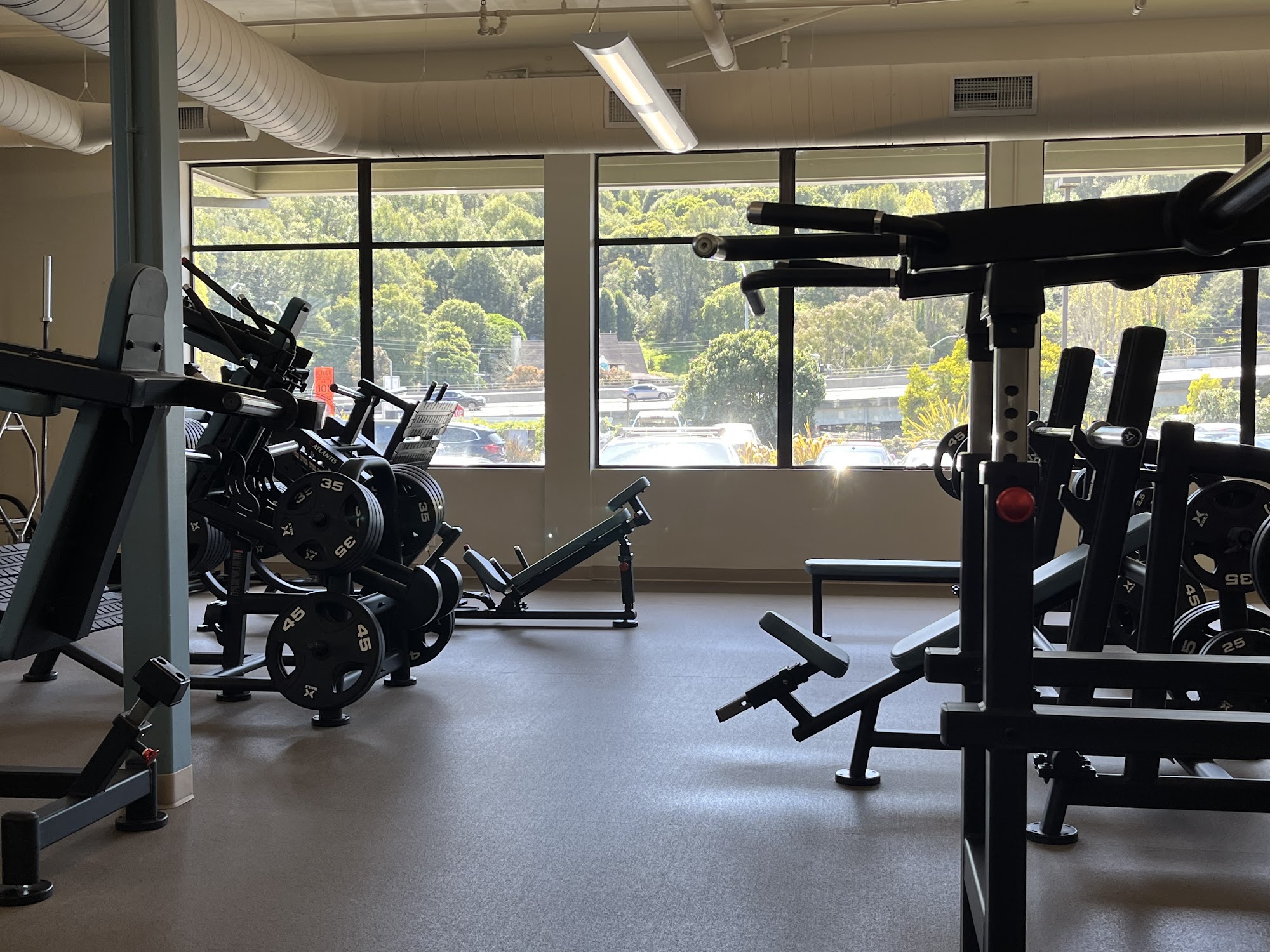 Anytime Fitness