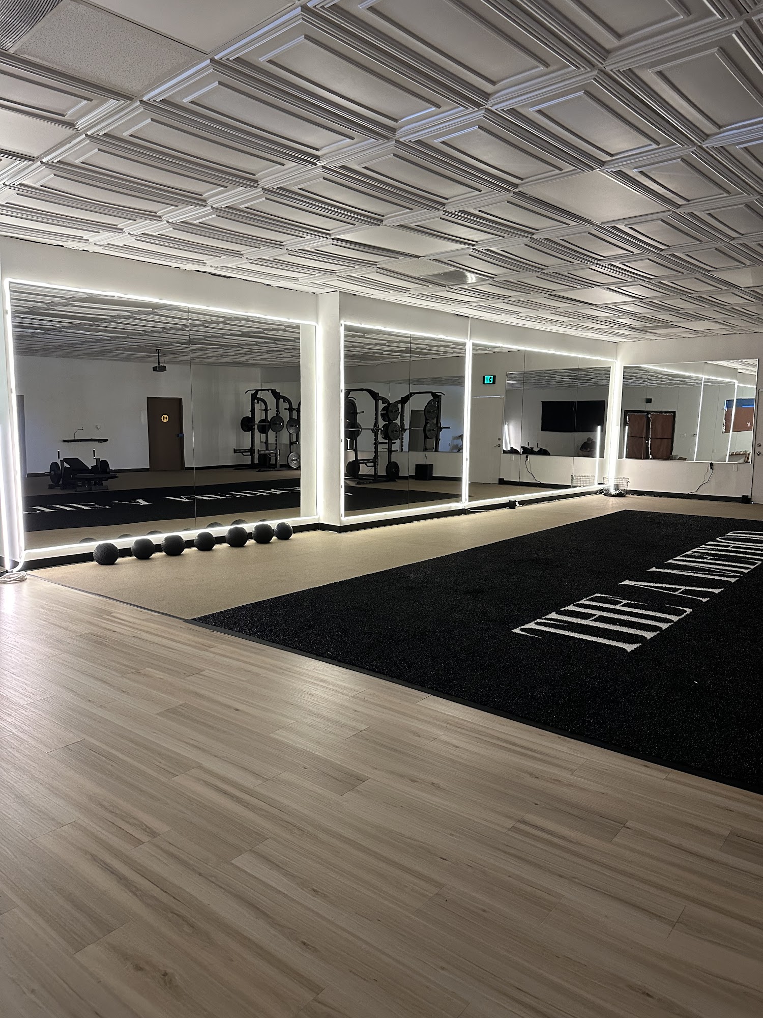 The A Method Fitness Studio
